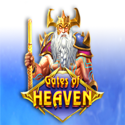 Gates Of Heaven